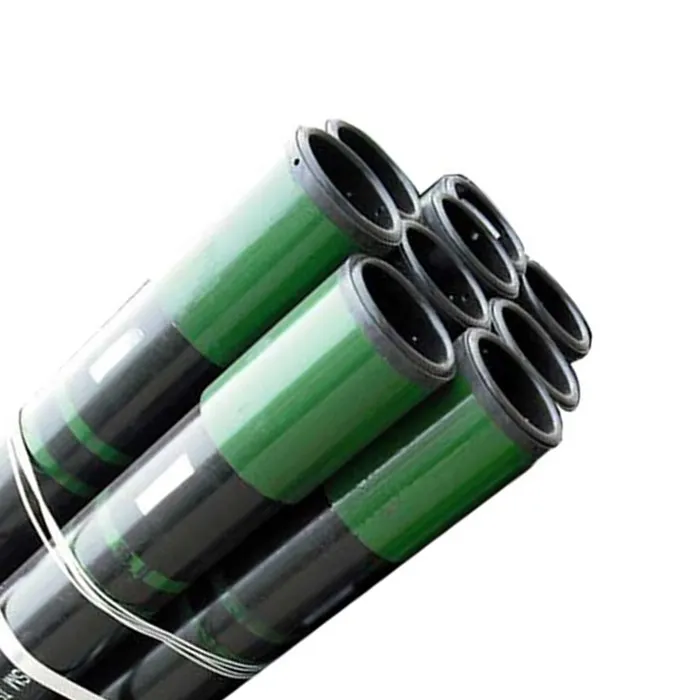 seamless pipe